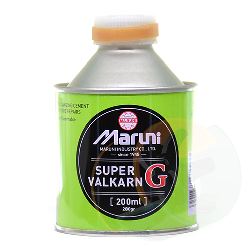      SUPER VALKARN G 270cc