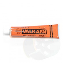   VALKARN 8cc