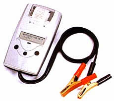 Цифровой тестер BT301