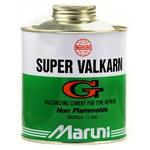 Клей универсальный SUPER VALKARN G  1000cc